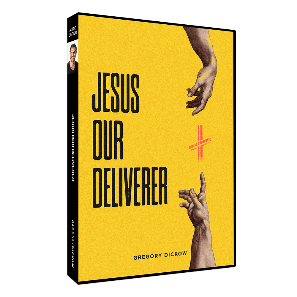 jesus-our-deliverer