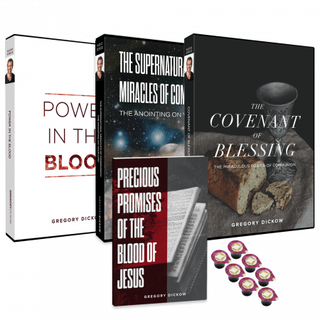 The Anointing On Your Life Collection