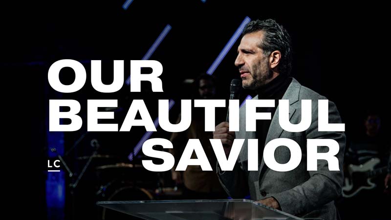 Our Beautiful Savior