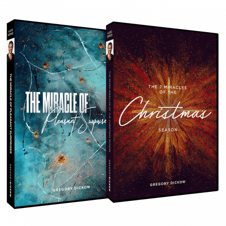 The End of Fear: Expect Your Miracle Collection