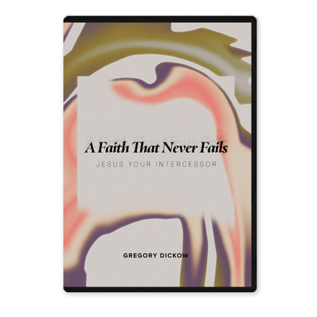 A Faith that Never Fails audio series
