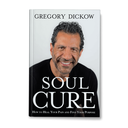 Soul Cure book