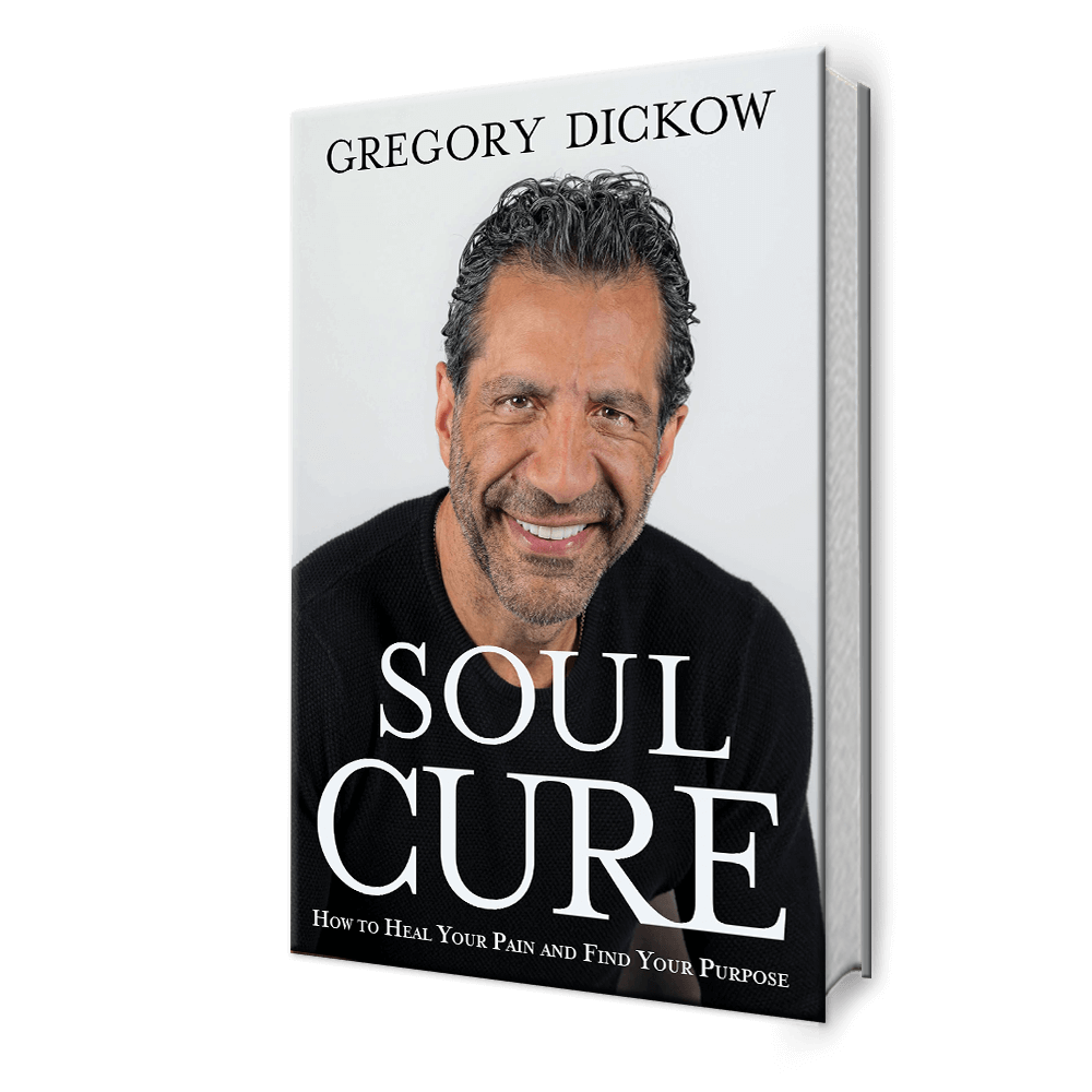 Soul Cure Book