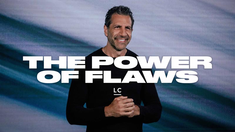The Power of Flaws