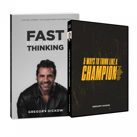 5 ways to think like a champion