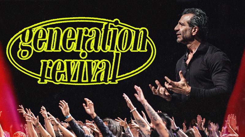 Generation Revival