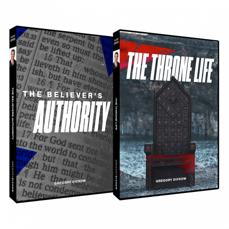 believers authority