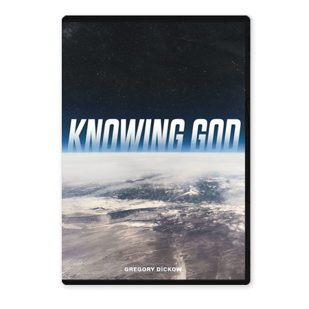 Knowing God audio series