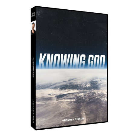 5 miracles of knowing God's