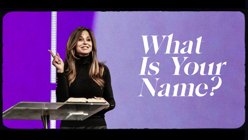 What Is Your Name? | 9AM