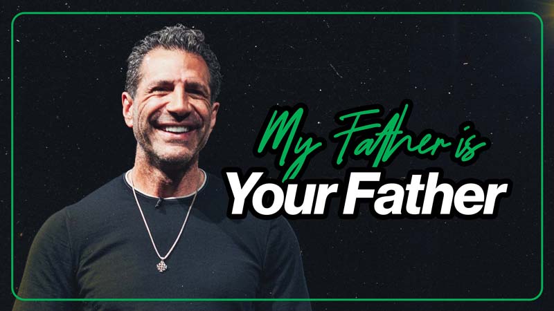 My Father Is Your Father | 10:30AM