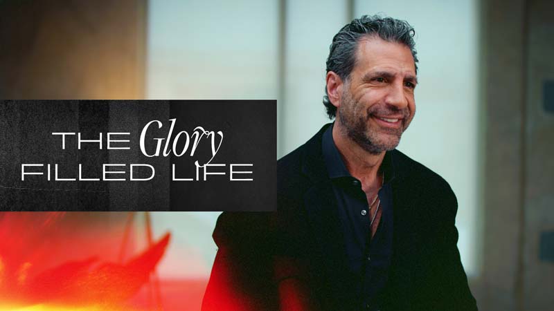 The Glory-Filled Life, Part 1 | 9AM