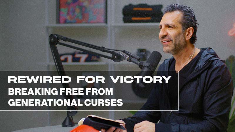 Rewired for Victory: Breaking Free from Generational Curses | Think Like a Champion EP 101